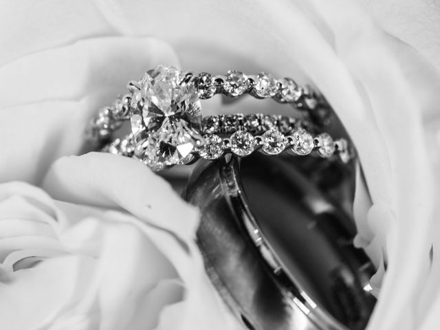 Eric and Alexandra's Wedding in Clarkston, Michigan 23