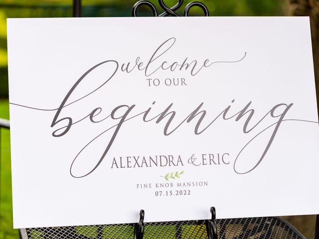 Eric and Alexandra&apos;s Wedding in Clarkston, Michigan 24