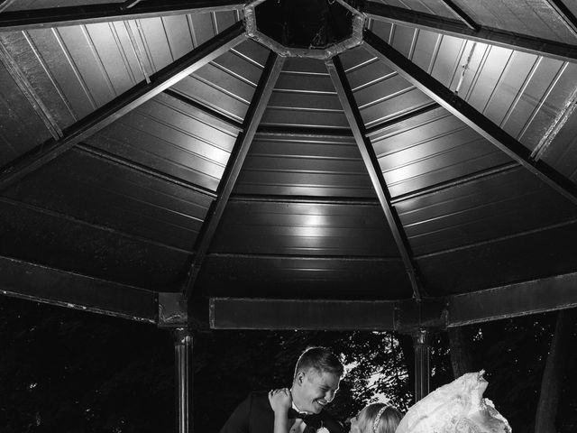 Eric and Alexandra&apos;s Wedding in Clarkston, Michigan 34