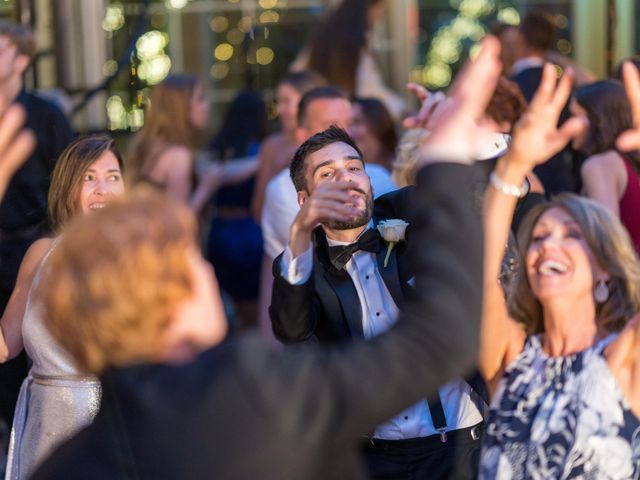 Eric and Alexandra&apos;s Wedding in Clarkston, Michigan 40