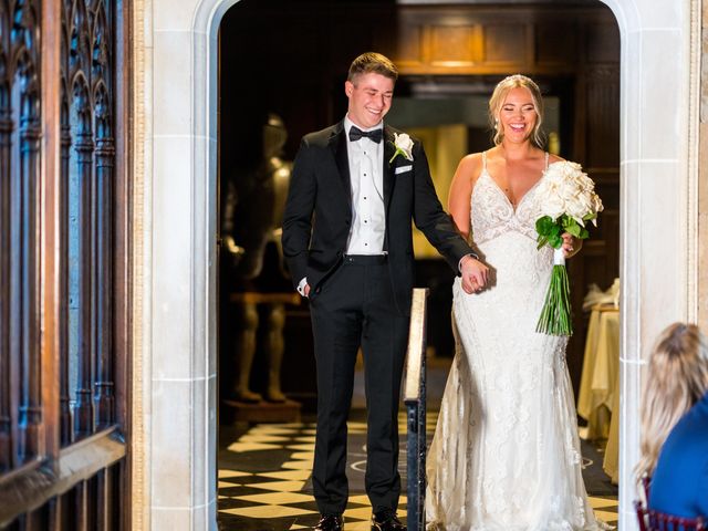 Eric and Alexandra's Wedding in Clarkston, Michigan 42