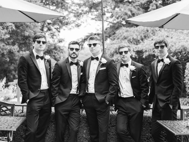 Eric and Alexandra's Wedding in Clarkston, Michigan 68