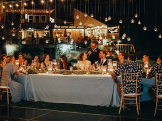 Caitlyn &amp; Ben's wedding 3