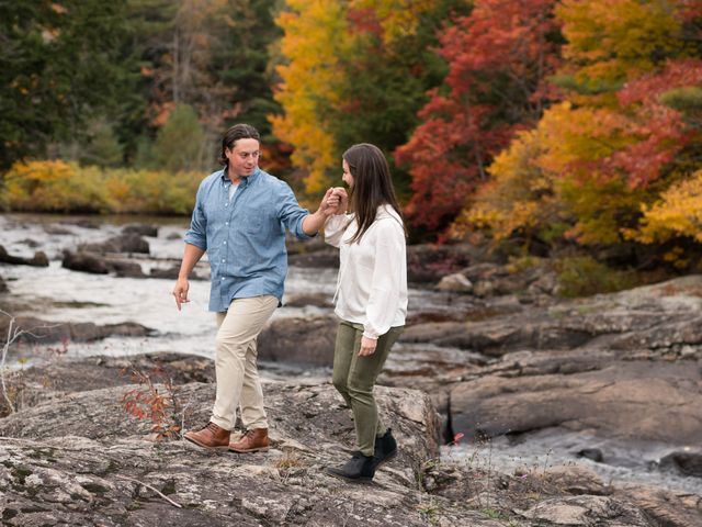 Chris and Lauren's Wedding in Syracuse, New York 5