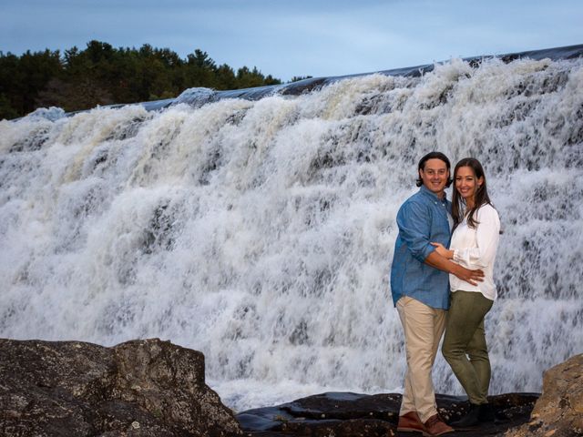 Chris and Lauren's Wedding in Syracuse, New York 7