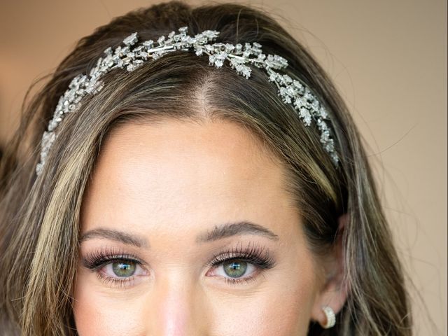 Chris and Lauren's Wedding in Syracuse, New York 15