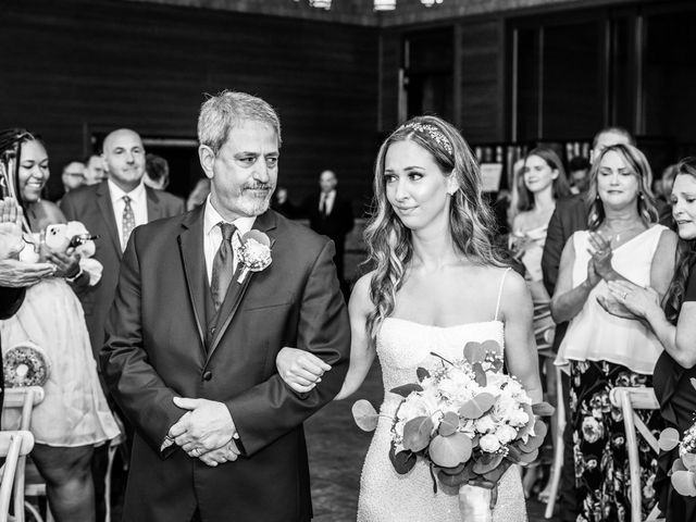 Chris and Lauren's Wedding in Syracuse, New York 19