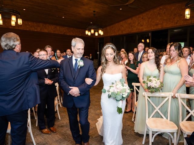 Chris and Lauren's Wedding in Syracuse, New York 20