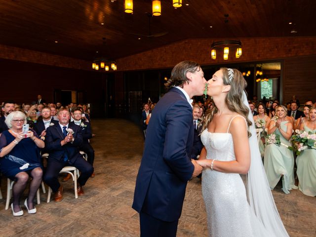 Chris and Lauren's Wedding in Syracuse, New York 21