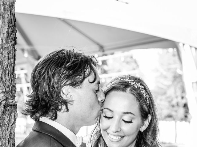 Chris and Lauren's Wedding in Syracuse, New York 26