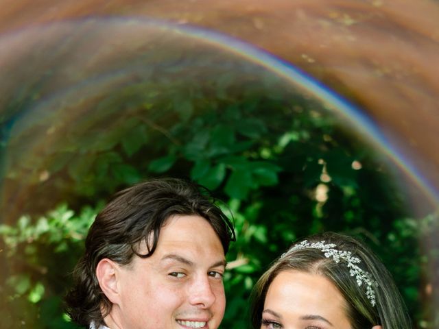 Chris and Lauren's Wedding in Syracuse, New York 27