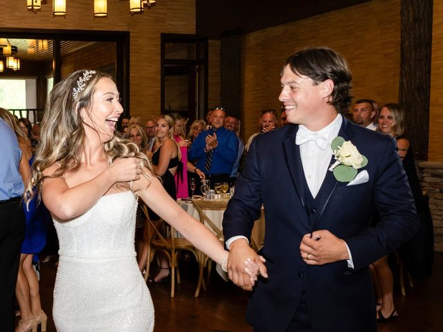 Chris and Lauren's Wedding in Syracuse, New York 29