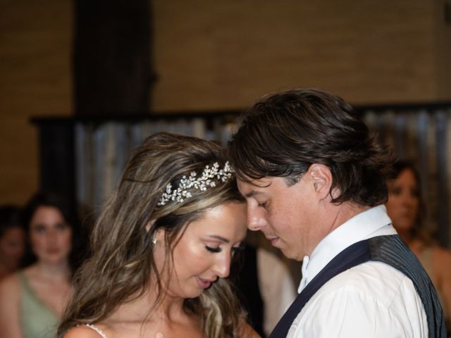 Chris and Lauren's Wedding in Syracuse, New York 32