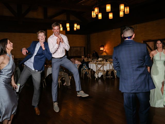 Chris and Lauren's Wedding in Syracuse, New York 40