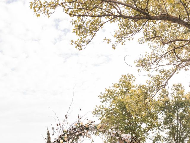 Giarvin and Jasmine's Wedding in San Gimignano, Italy 9