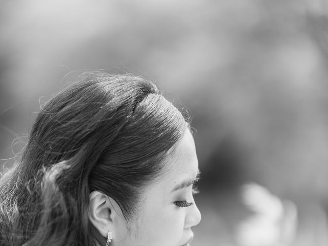 Giarvin and Jasmine's Wedding in San Gimignano, Italy 15