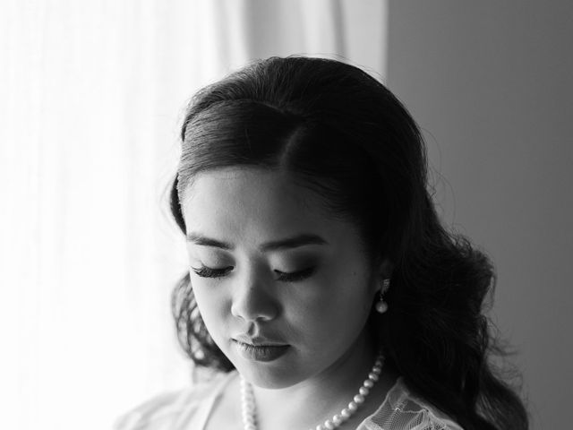 Giarvin and Jasmine's Wedding in San Gimignano, Italy 29