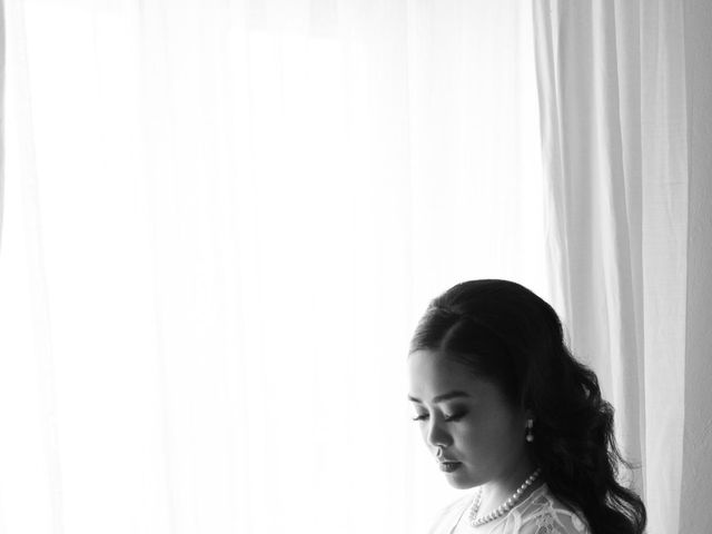 Giarvin and Jasmine's Wedding in San Gimignano, Italy 30