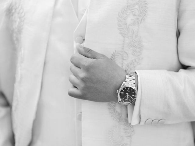 Giarvin and Jasmine's Wedding in San Gimignano, Italy 33