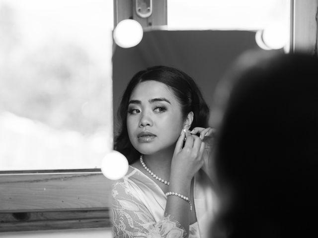 Giarvin and Jasmine's Wedding in San Gimignano, Italy 36
