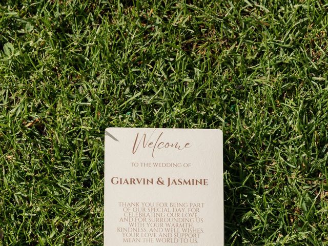 Giarvin and Jasmine's Wedding in San Gimignano, Italy 40