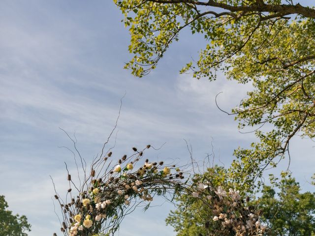 Giarvin and Jasmine's Wedding in San Gimignano, Italy 41