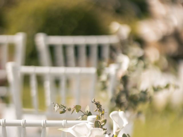 Giarvin and Jasmine's Wedding in San Gimignano, Italy 44