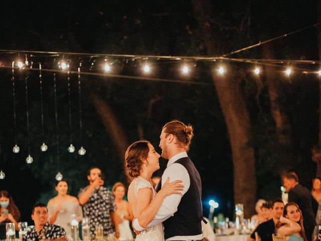 Ben and Caitlyn's Wedding in Sacramento, California 3