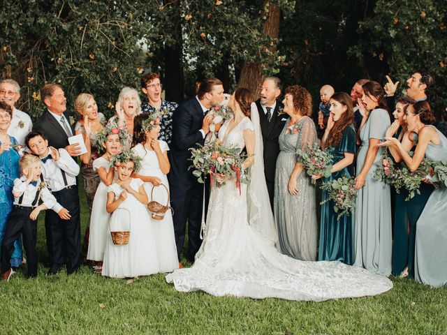 Ben and Caitlyn's Wedding in Sacramento, California 2