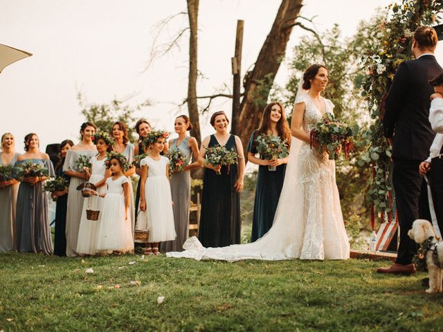 Ben and Caitlyn's Wedding in Sacramento, California 5