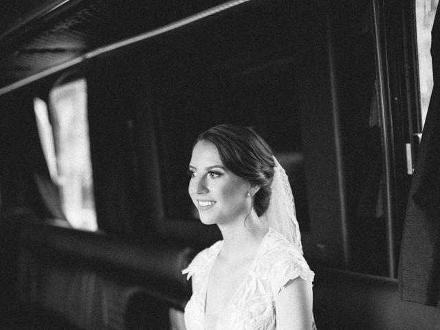 Ben and Caitlyn's Wedding in Sacramento, California 8