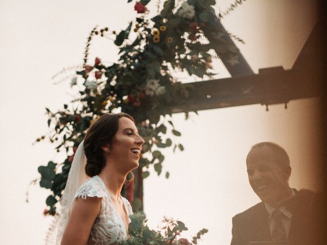 Ben and Caitlyn's Wedding in Sacramento, California 10