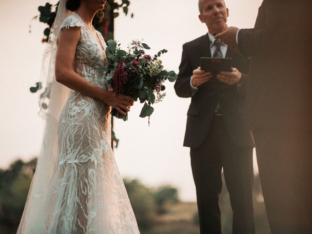 Ben and Caitlyn's Wedding in Sacramento, California 11