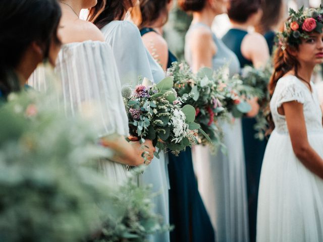 Ben and Caitlyn's Wedding in Sacramento, California 13