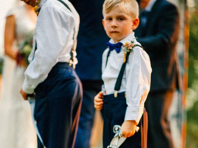 Ben and Caitlyn's Wedding in Sacramento, California 14