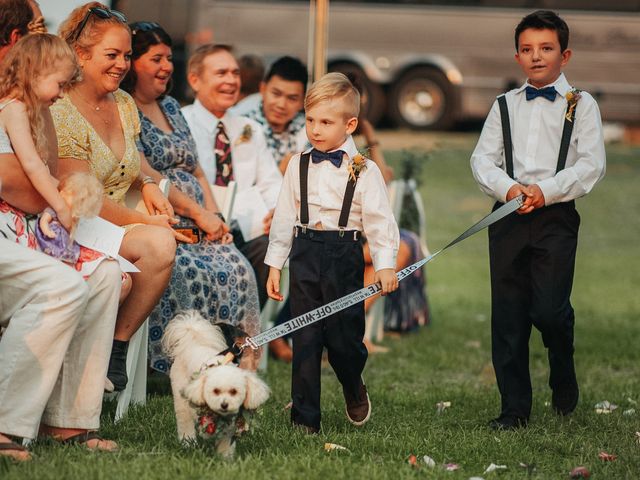 Ben and Caitlyn's Wedding in Sacramento, California 17