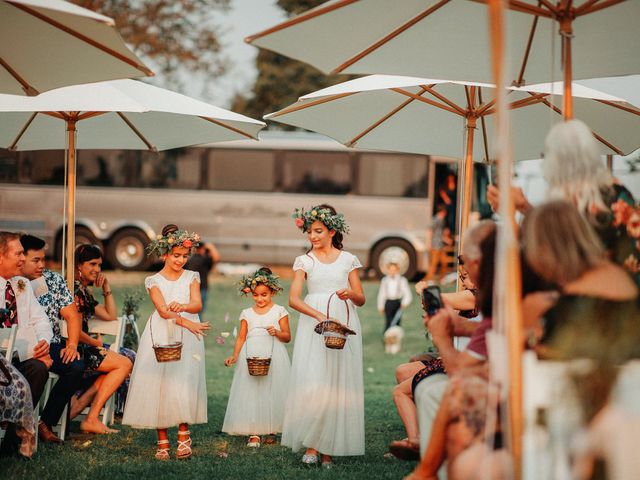 Ben and Caitlyn's Wedding in Sacramento, California 18