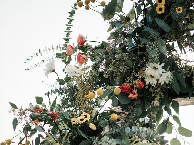 Ben and Caitlyn's Wedding in Sacramento, California 20