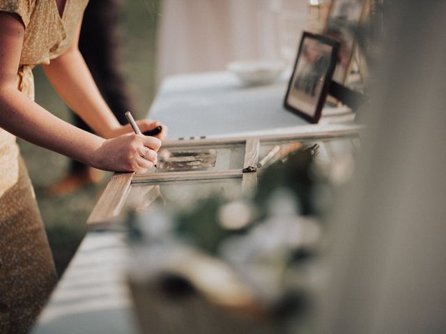 Ben and Caitlyn's Wedding in Sacramento, California 22