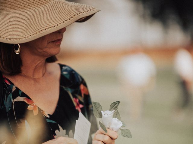 Ben and Caitlyn's Wedding in Sacramento, California 23