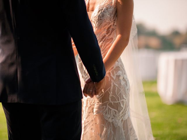 Ben and Caitlyn's Wedding in Sacramento, California 26