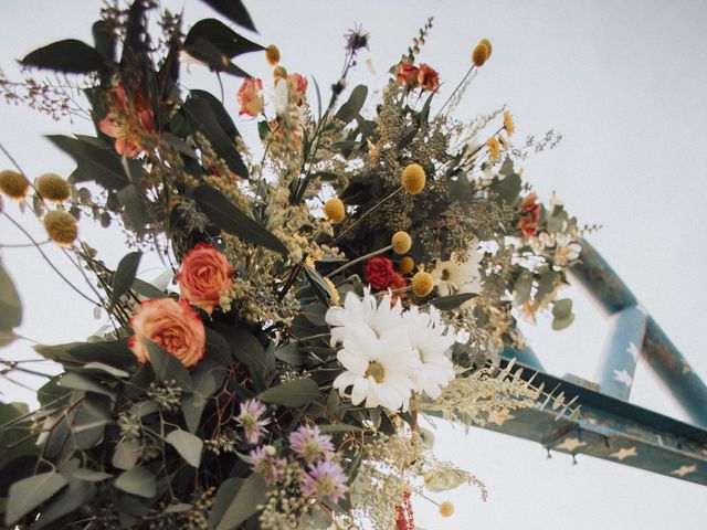 Ben and Caitlyn's Wedding in Sacramento, California 28