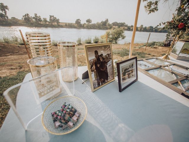Ben and Caitlyn's Wedding in Sacramento, California 29