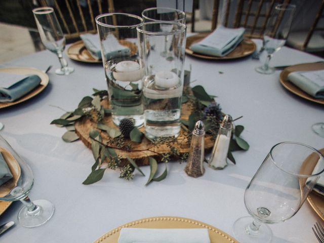 Ben and Caitlyn's Wedding in Sacramento, California 31