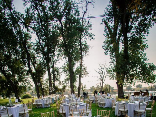 Ben and Caitlyn's Wedding in Sacramento, California 32