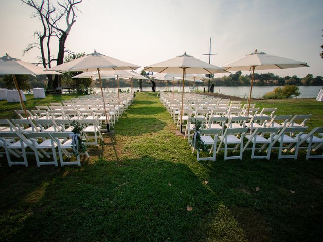 Ben and Caitlyn's Wedding in Sacramento, California 33