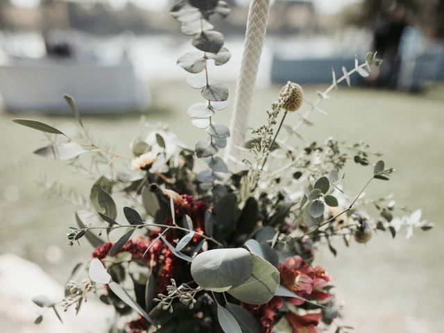 Ben and Caitlyn's Wedding in Sacramento, California 37