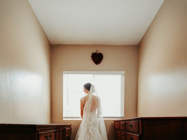 Ben and Caitlyn's Wedding in Sacramento, California 38