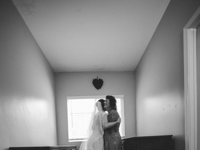 Ben and Caitlyn's Wedding in Sacramento, California 39