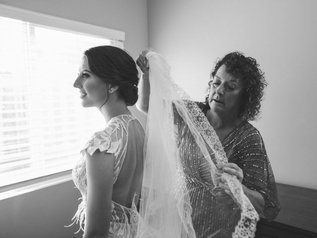 Ben and Caitlyn's Wedding in Sacramento, California 40